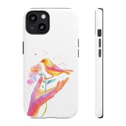 Artistry Phone Case - iPhone, Samsung, and Google Case