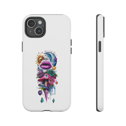 3D Phone Case - iPhone, Samsung, and Google case