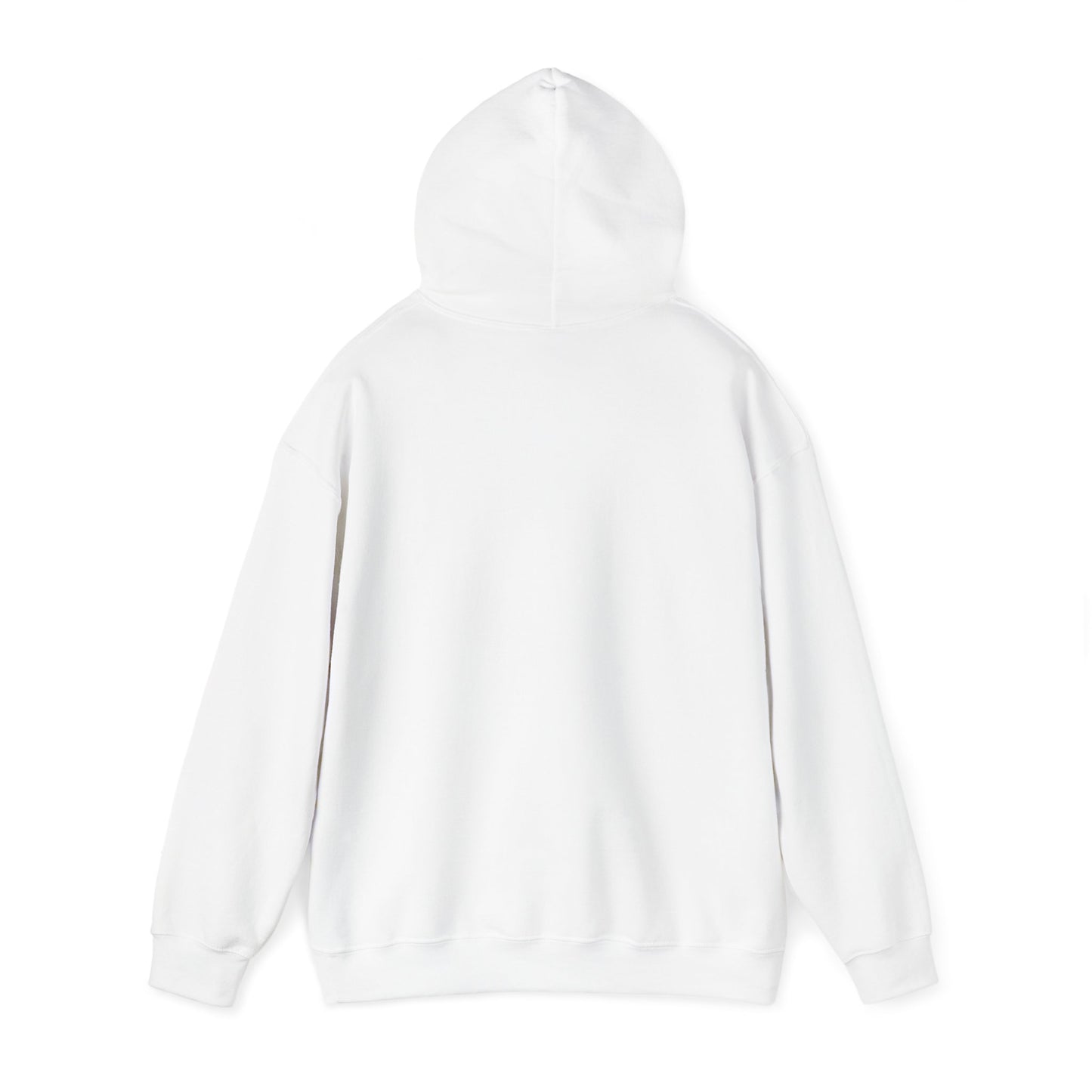Raccoon Design Hoodie - Unisex Heavy Blend™ Hooded Sweatshirt