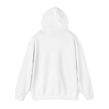 Raccoon Design Hoodie - Unisex Heavy Blend™ Hooded Sweatshirt