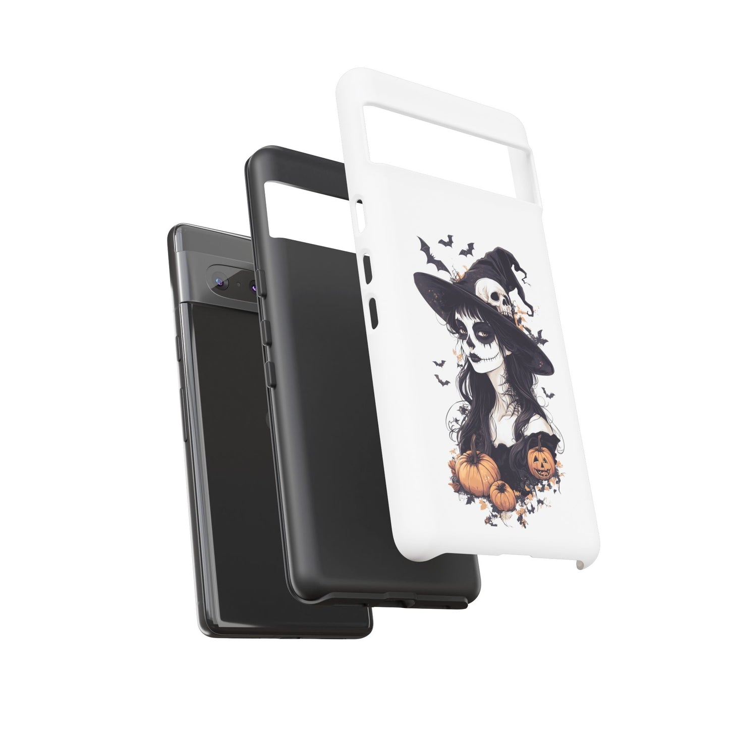 Beautiful Witch Phone Case - iPhone, Samsung, and Google case