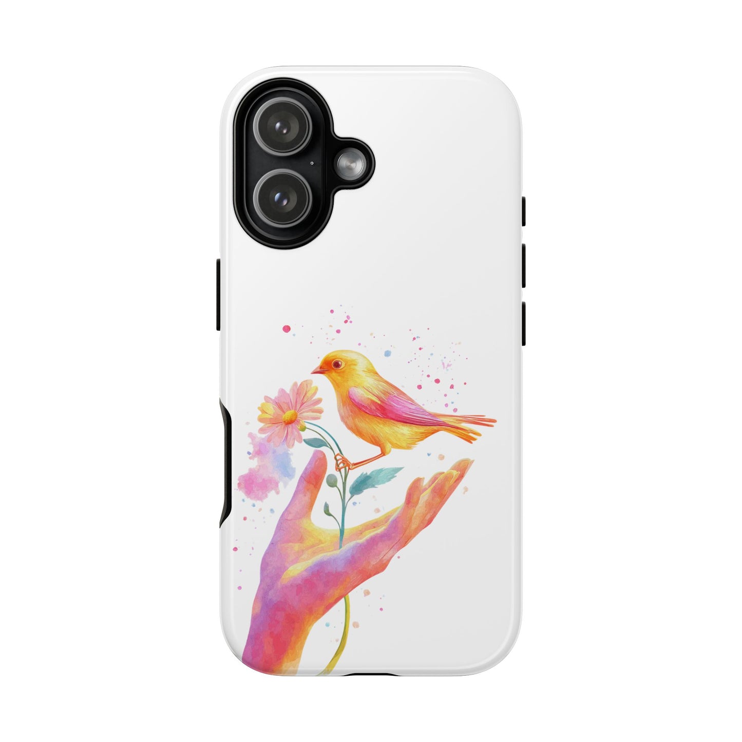 Artistry Phone Case - iPhone, Samsung, and Google Case