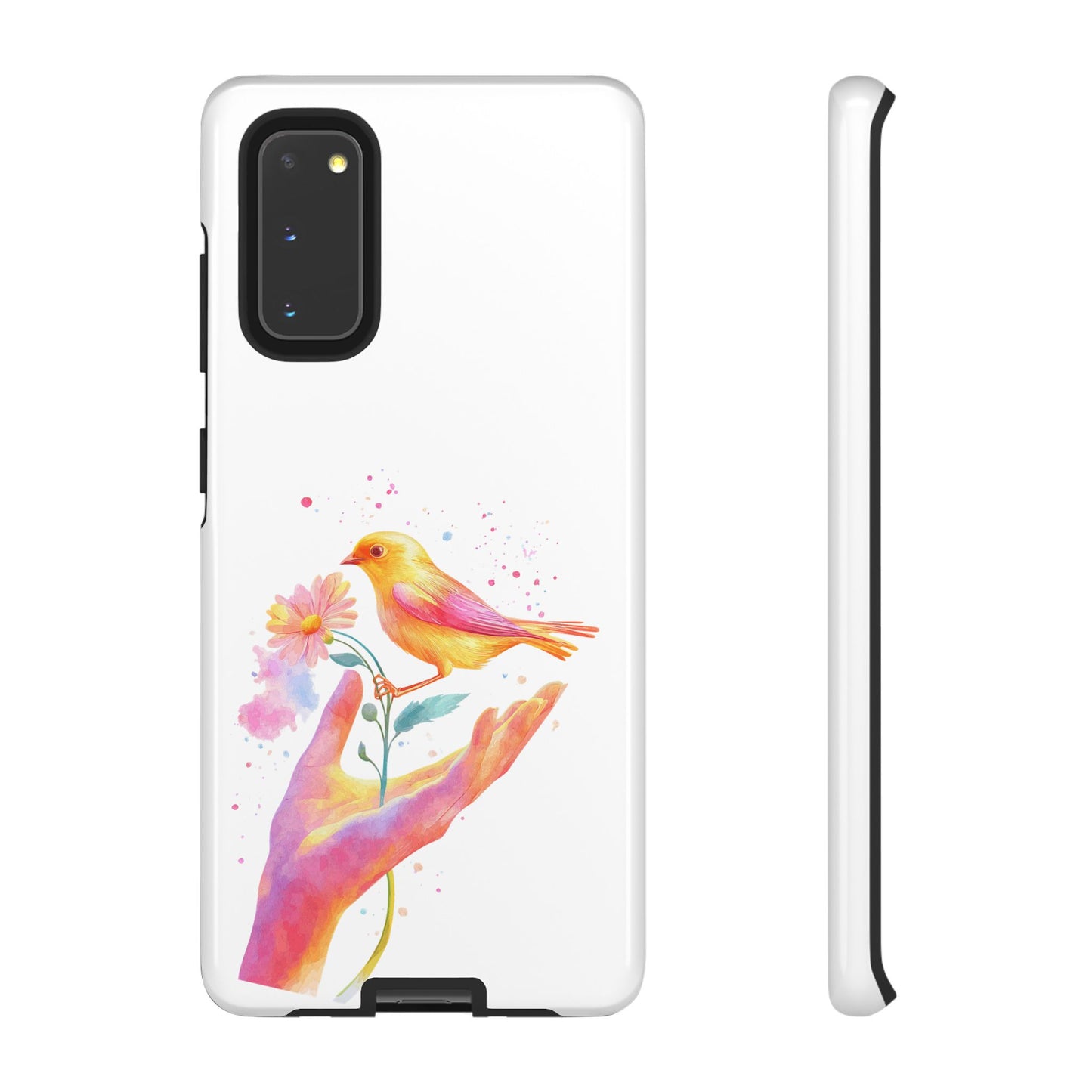 Artistry Phone Case - iPhone, Samsung, and Google Case