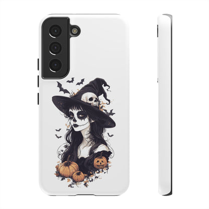 Beautiful Witch Phone Case - iPhone, Samsung, and Google case