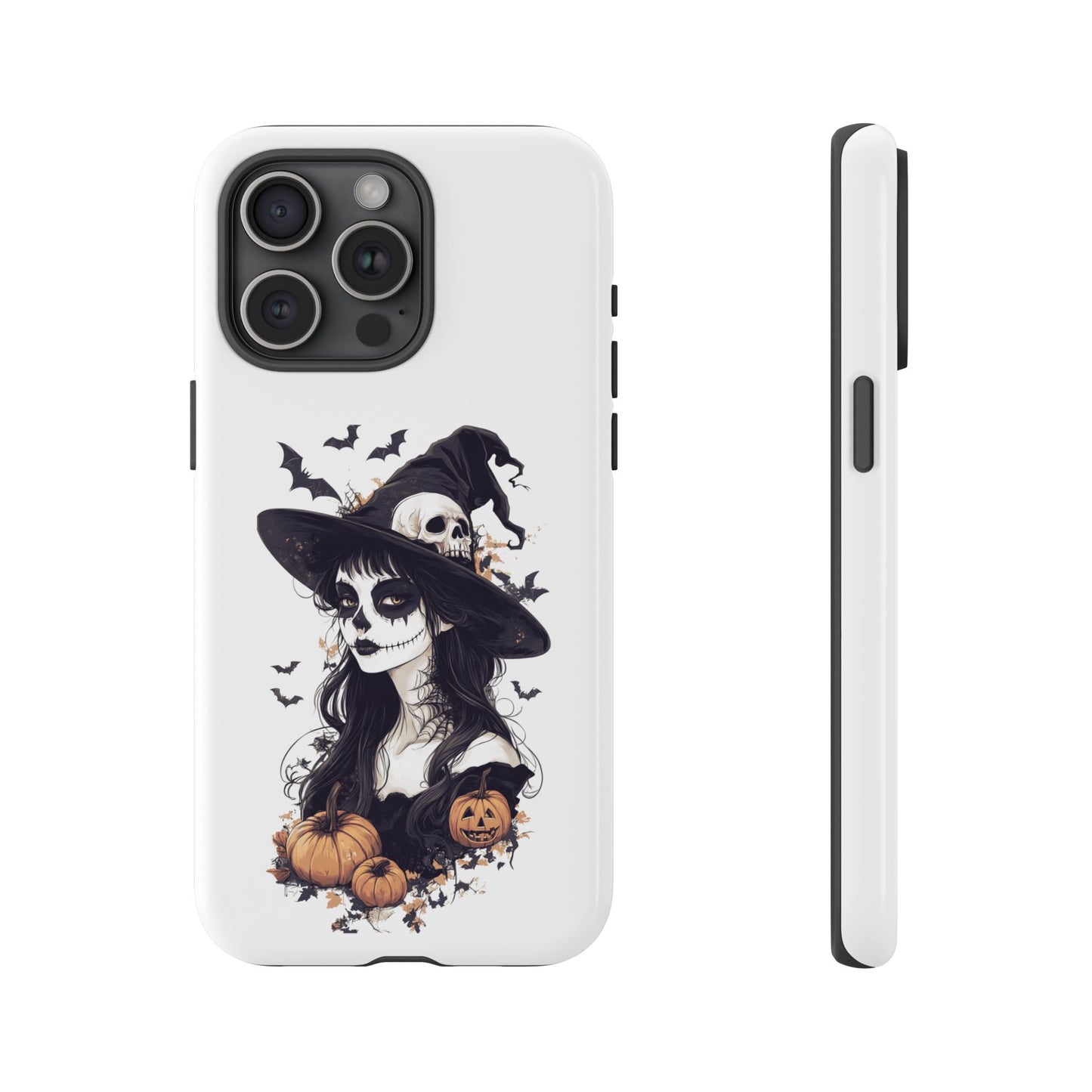 Beautiful Witch Phone Case - iPhone, Samsung, and Google case