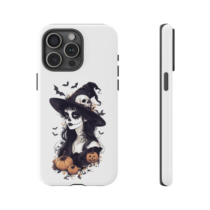 Beautiful Witch Phone Case - iPhone, Samsung, and Google case