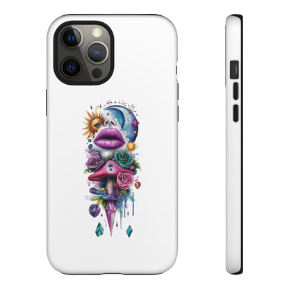 3D Phone Case - iPhone, Samsung, and Google case