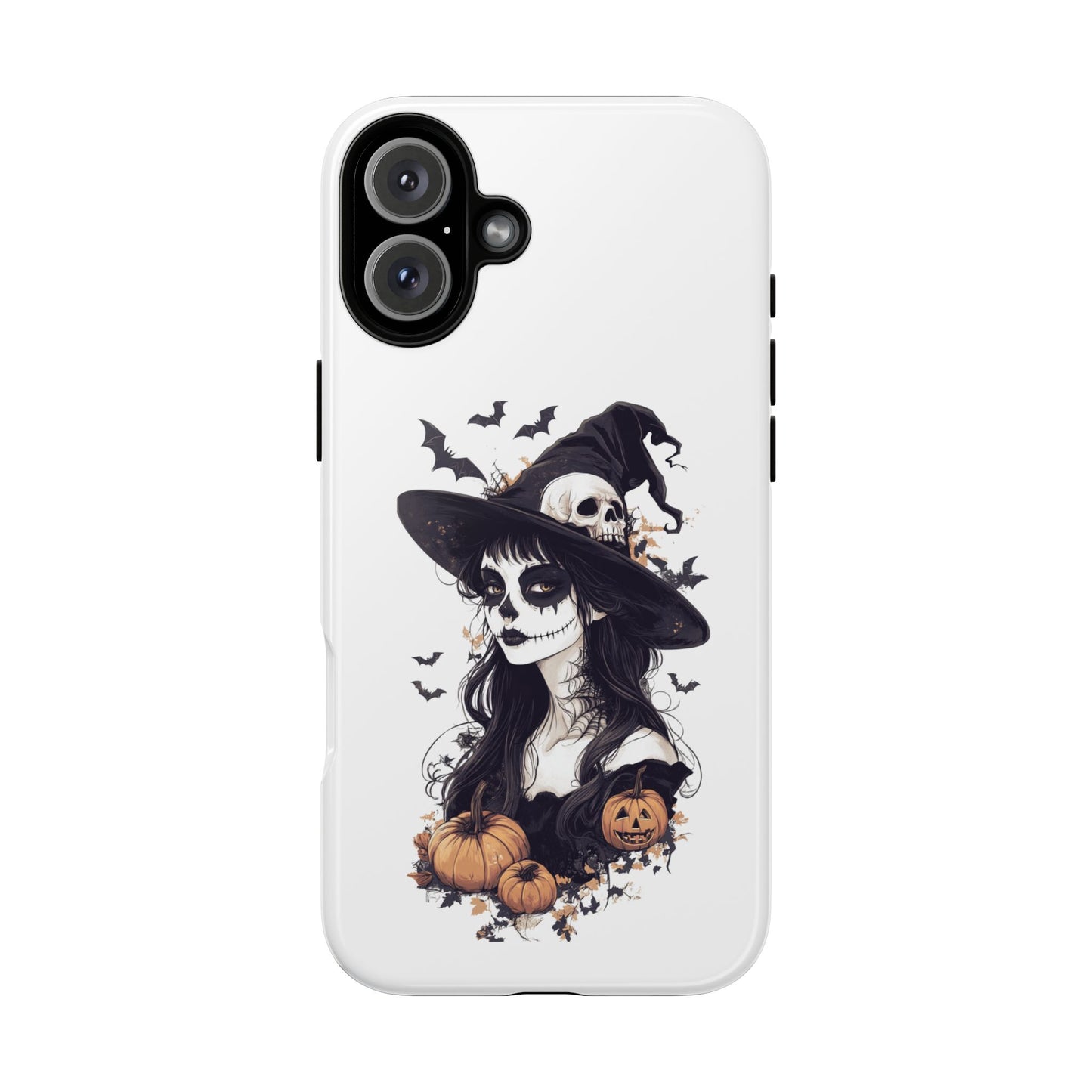 Beautiful Witch Phone Case - iPhone, Samsung, and Google case