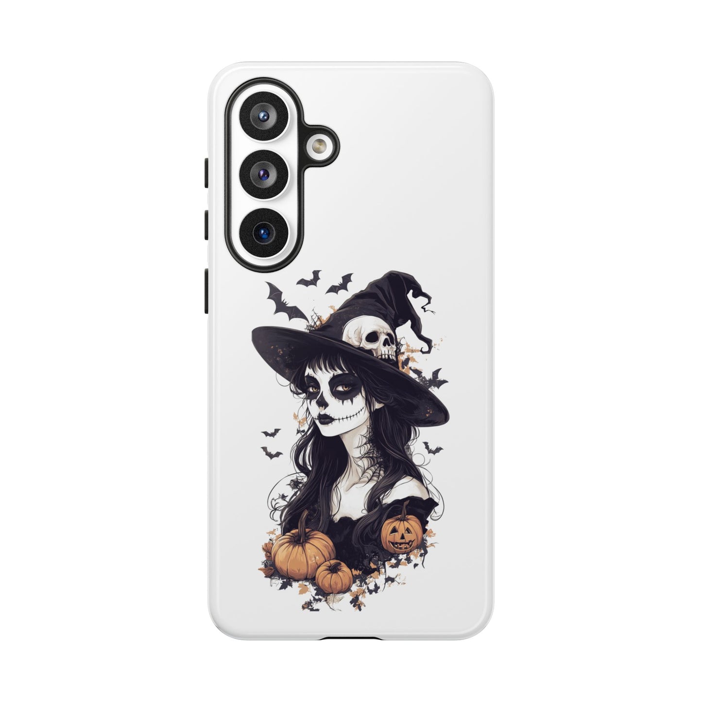 Beautiful Witch Phone Case - iPhone, Samsung, and Google case