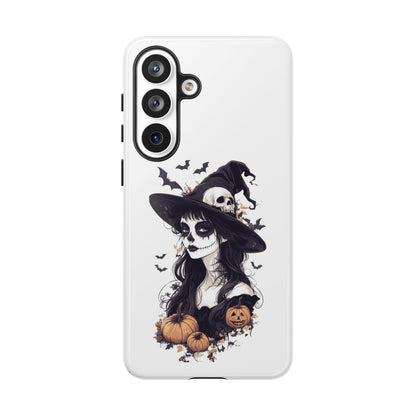 Beautiful Witch Phone Case - iPhone, Samsung, and Google case