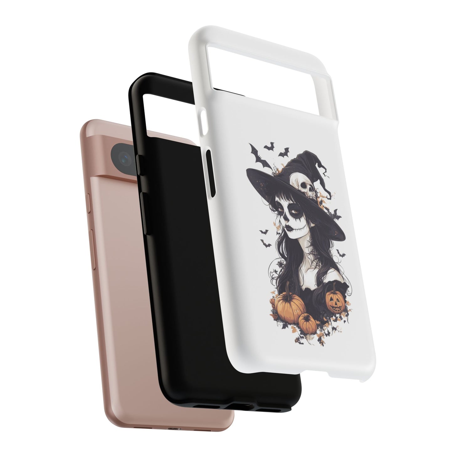 Beautiful Witch Phone Case - iPhone, Samsung, and Google case