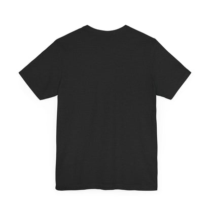 Unisex Lion Portrait Tee - Majestic King of the Jungle T-shirt