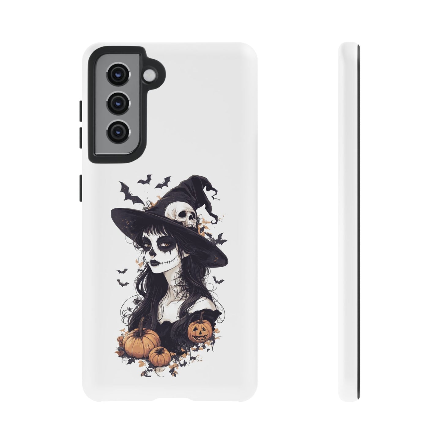 Beautiful Witch Phone Case - iPhone, Samsung, and Google case