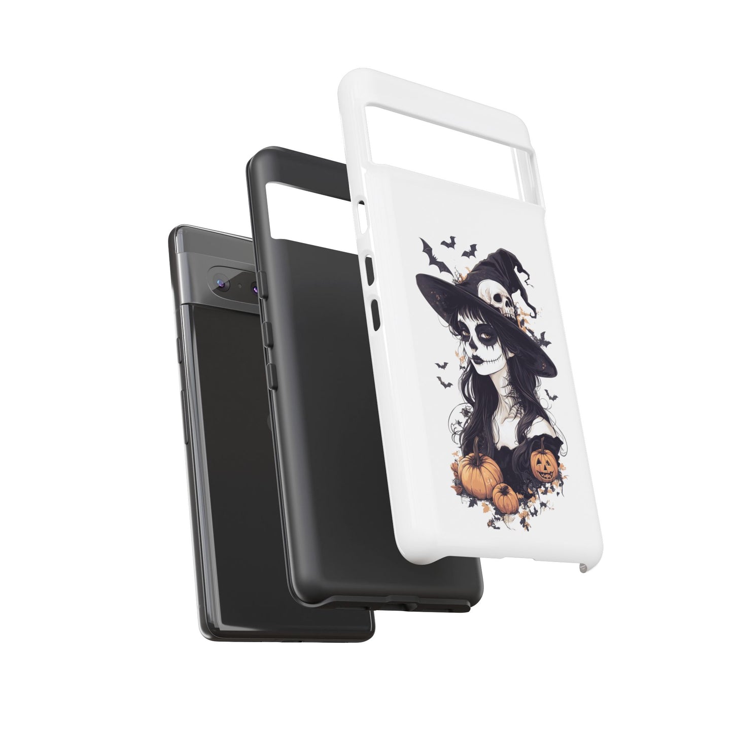 Beautiful Witch Phone Case - iPhone, Samsung, and Google case