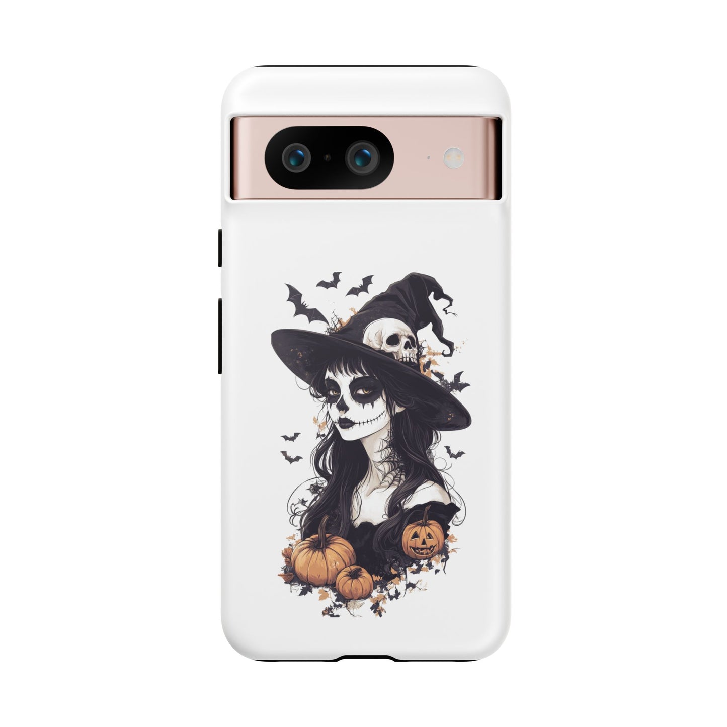 Beautiful Witch Phone Case - iPhone, Samsung, and Google case