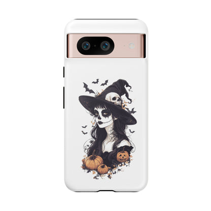 Beautiful Witch Phone Case - iPhone, Samsung, and Google case