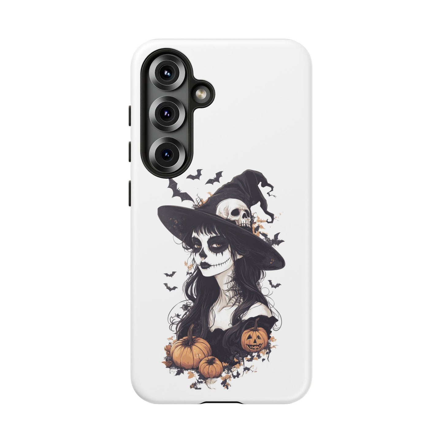 Beautiful Witch Phone Case - iPhone, Samsung, and Google case