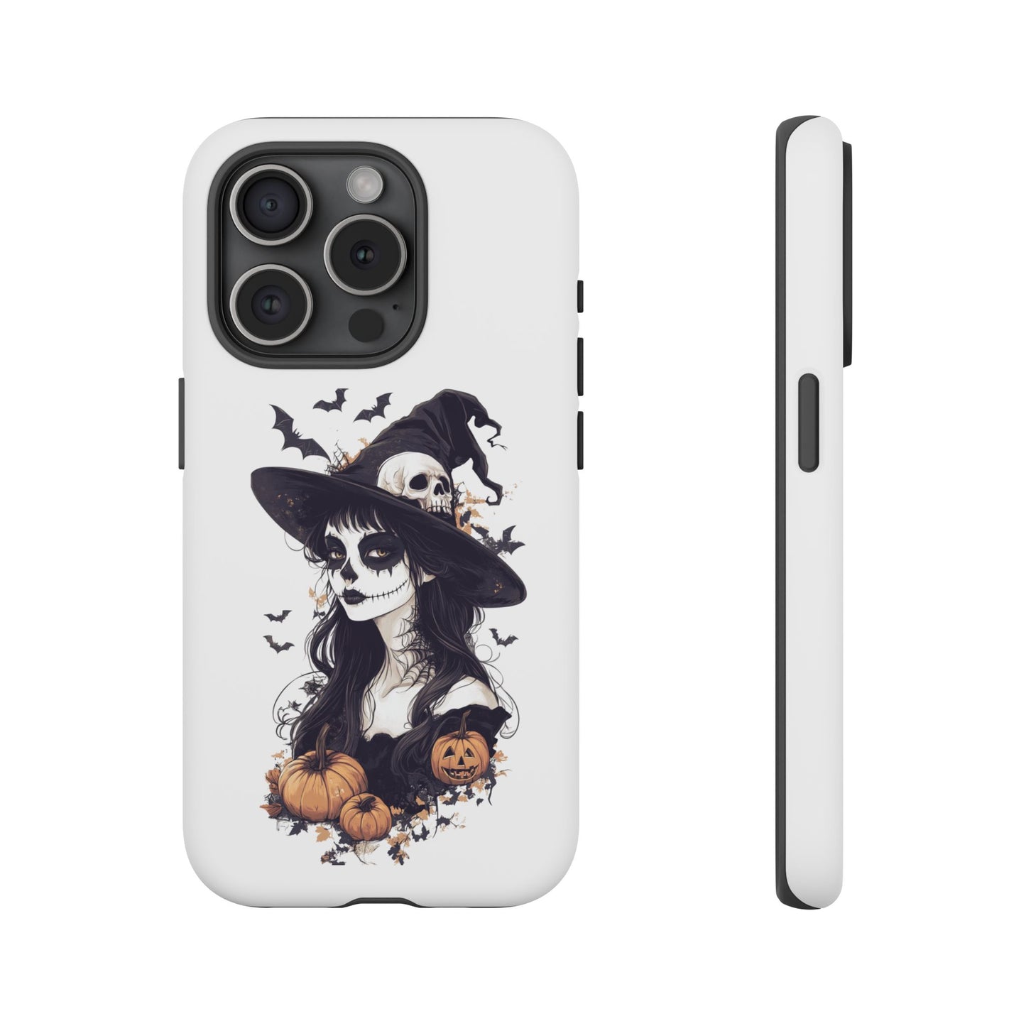 Beautiful Witch Phone Case - iPhone, Samsung, and Google case