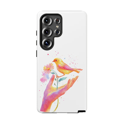Artistry Phone Case - iPhone, Samsung, and Google Case