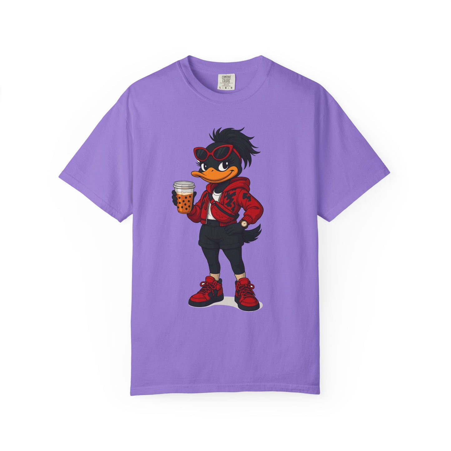 Trendy Women's Graphic T-Shirt for Creative Souls | Casual Wear, Unique Style, Gift Idea for Friends, Streetwear Fashion, Everyday Comfort