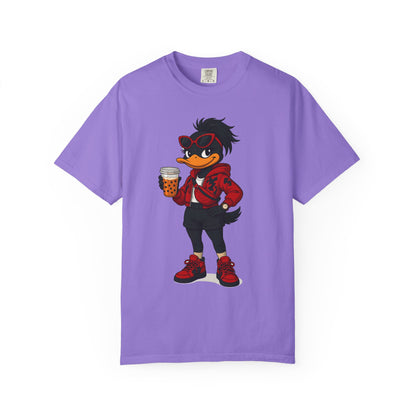Trendy Women's Graphic T-Shirt for Creative Souls | Casual Wear, Unique Style, Gift Idea for Friends, Streetwear Fashion, Everyday Comfort