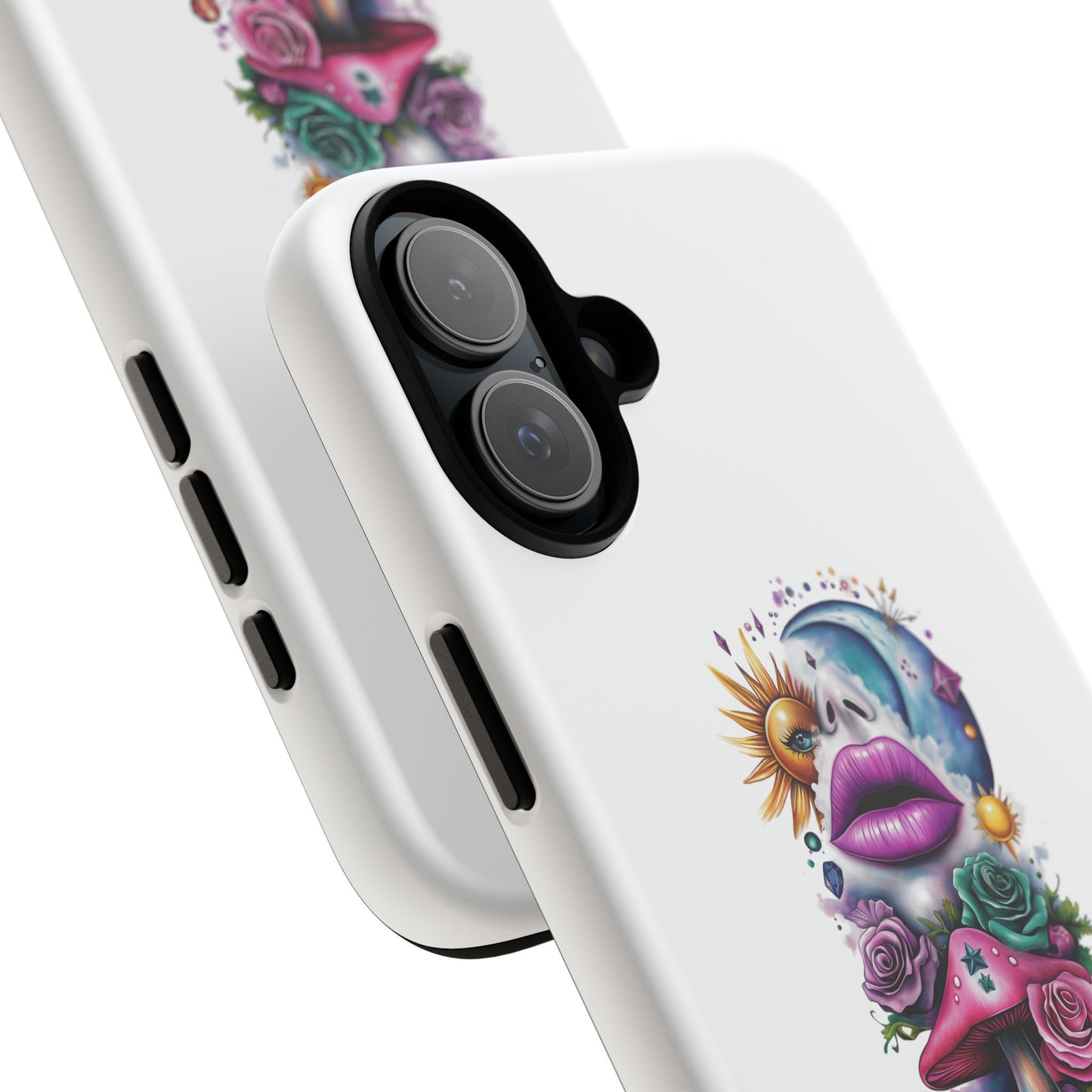 3D Phone Case - iPhone, Samsung, and Google case