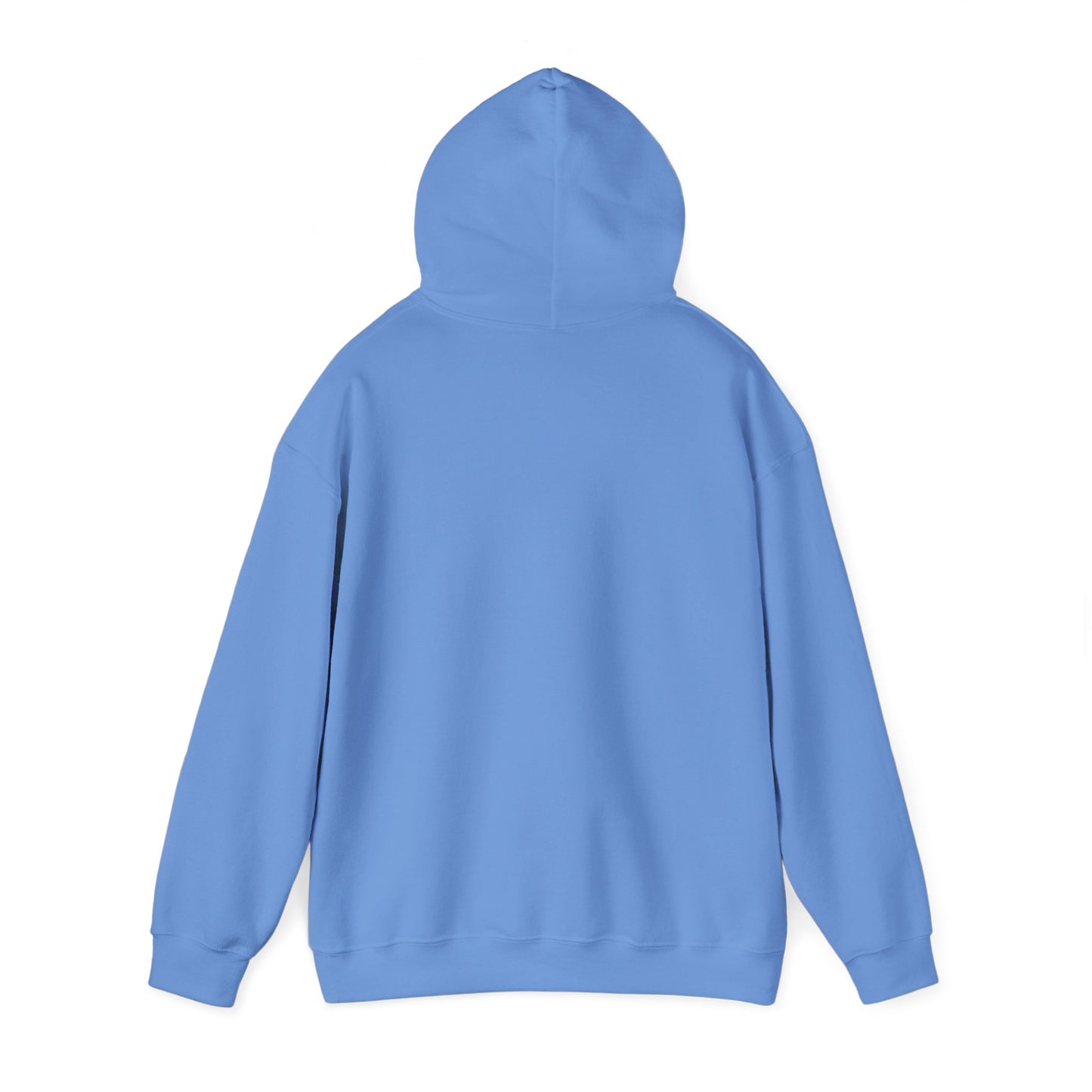 Cute Cat Design for Cat Lovers - Unisex Heavy Blend™ Hooded Sweatshirt - Cat Hoodies for Men and Women