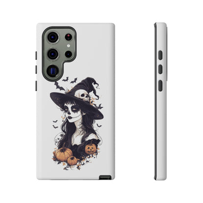 Beautiful Witch Phone Case - iPhone, Samsung, and Google case