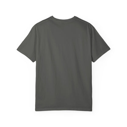 Floral Design T-Shirt - Perfect for Gift Giving and Everyday Wear - Mother's Day Gift - Birthday Gift