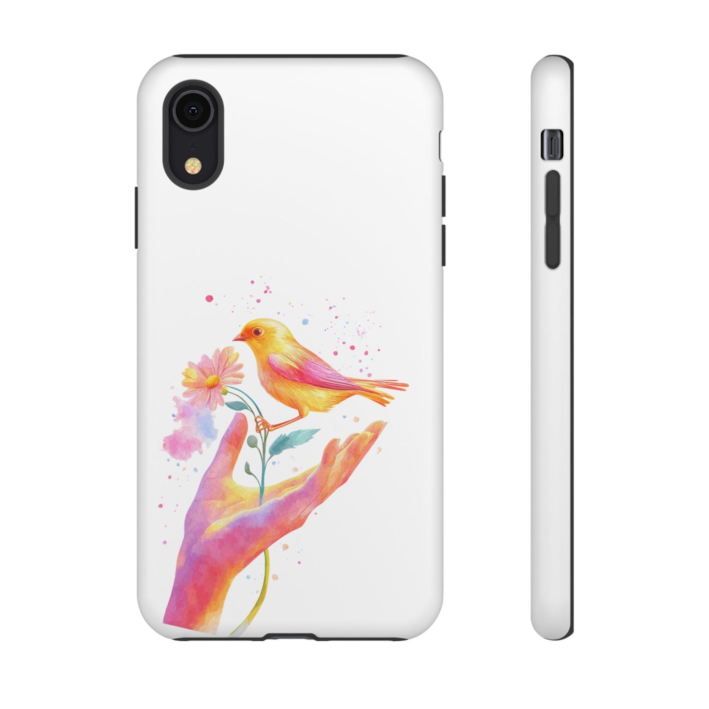 Artistry Phone Case - iPhone, Samsung, and Google Case