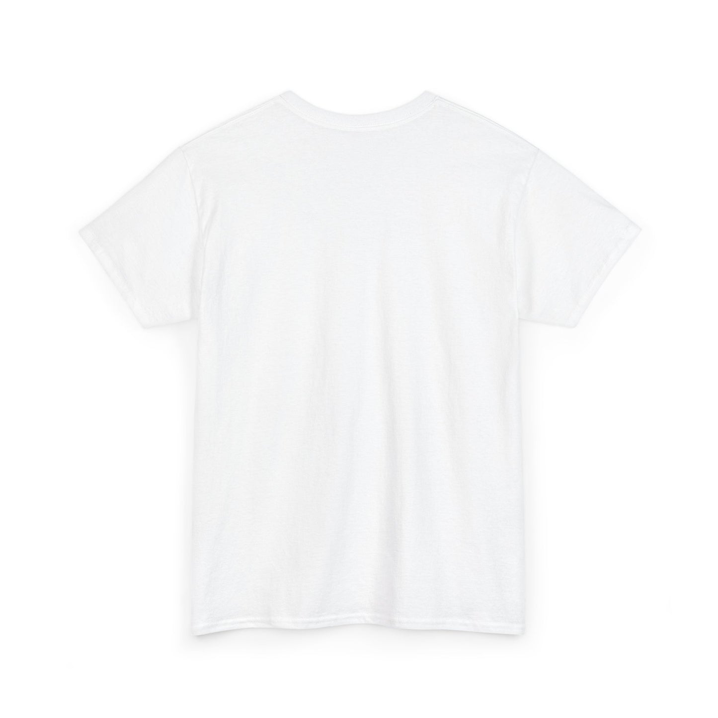 Floral Mother’s Day Heavy Cotton Tee - Gift for Mom