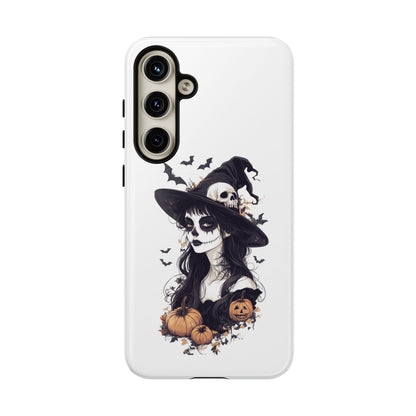Beautiful Witch Phone Case - iPhone, Samsung, and Google case