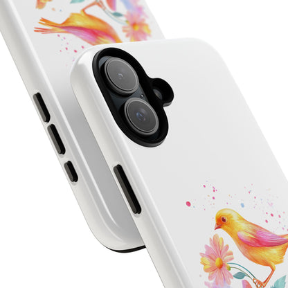 Artistry Phone Case - iPhone, Samsung, and Google Case
