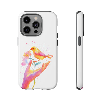 Artistry Phone Case - iPhone, Samsung, and Google Case