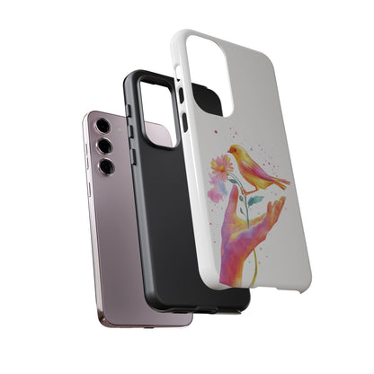 Artistry Phone Case - iPhone, Samsung, and Google Case