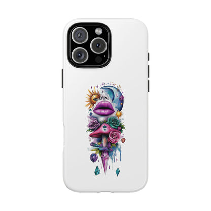 3D Phone Case - iPhone, Samsung, and Google case