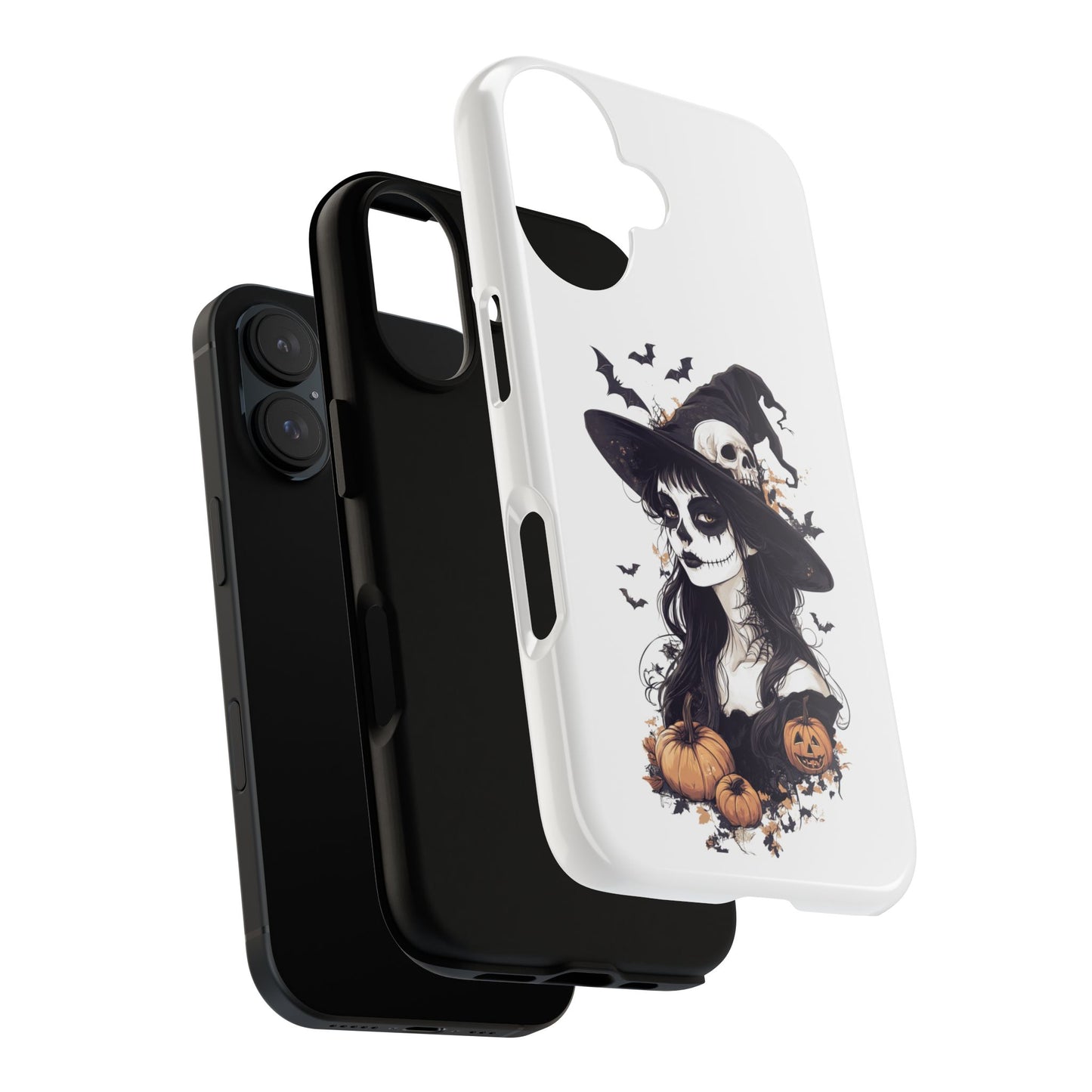Beautiful Witch Phone Case - iPhone, Samsung, and Google case
