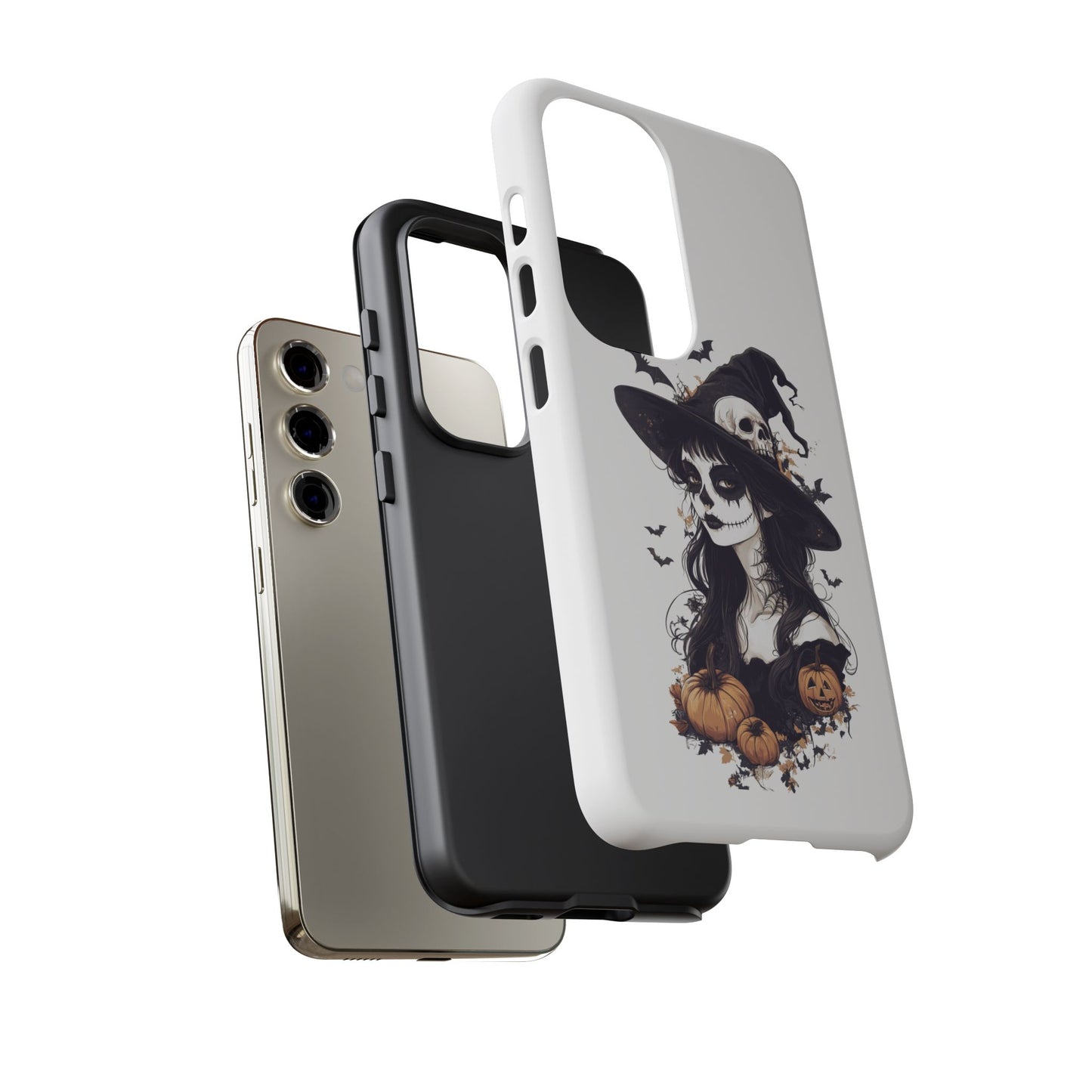 Beautiful Witch Phone Case - iPhone, Samsung, and Google case