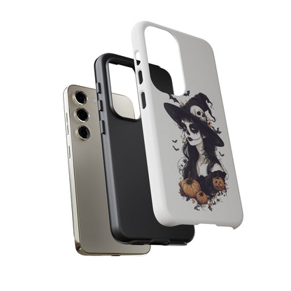 Beautiful Witch Phone Case - iPhone, Samsung, and Google case