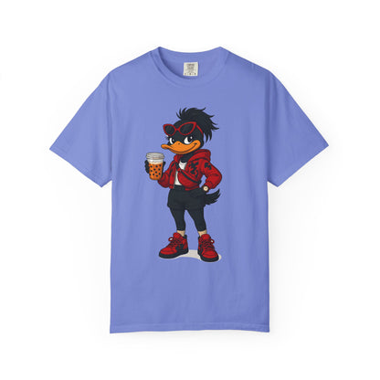 Trendy Women's Graphic T-Shirt for Creative Souls | Casual Wear, Unique Style, Gift Idea for Friends, Streetwear Fashion, Everyday Comfort
