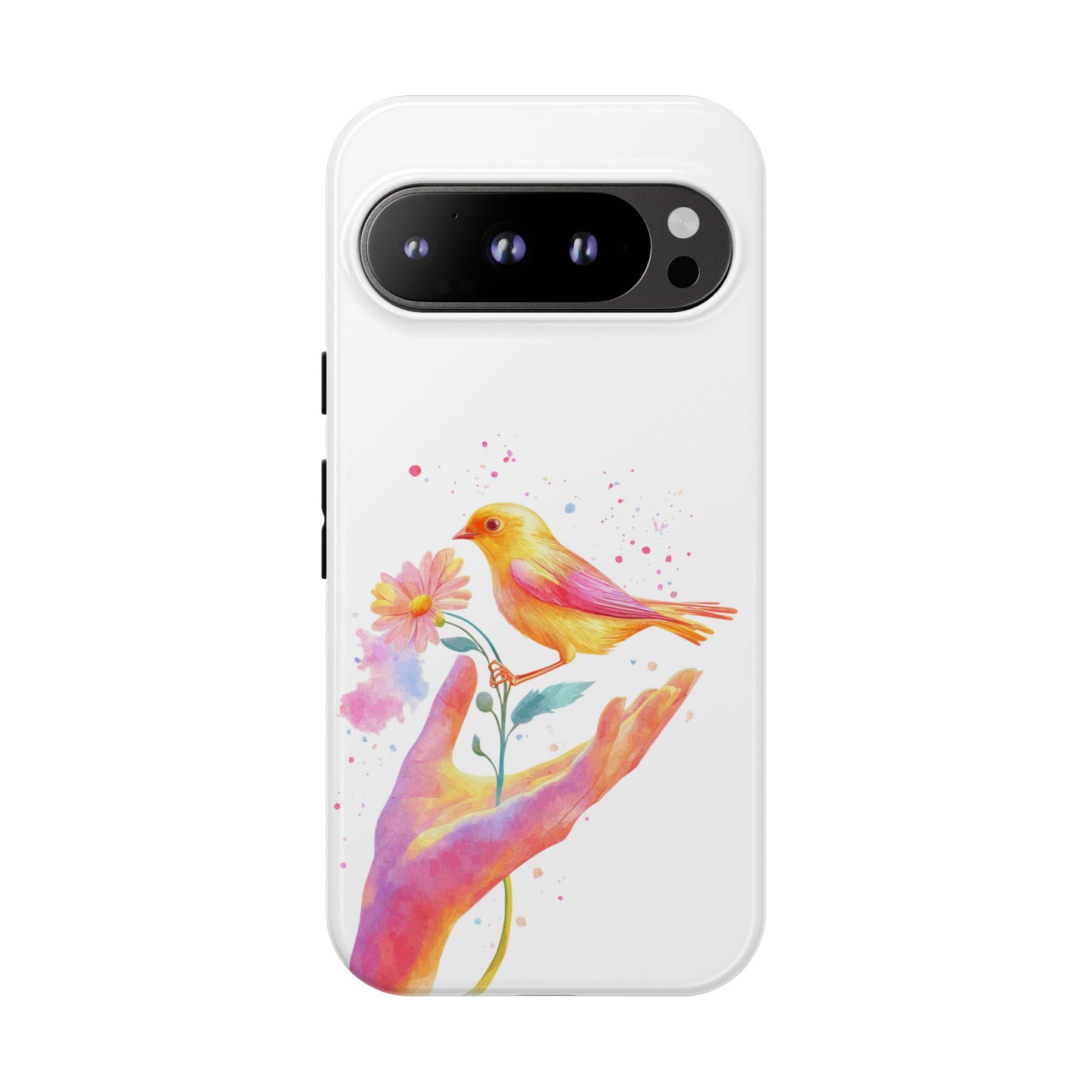 Artistry Phone Case - iPhone, Samsung, and Google Case
