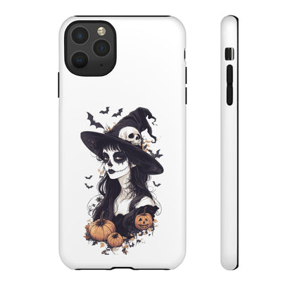 Beautiful Witch Phone Case - iPhone, Samsung, and Google case