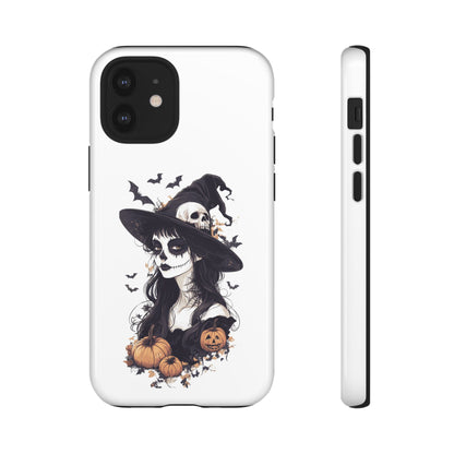Beautiful Witch Phone Case - iPhone, Samsung, and Google case