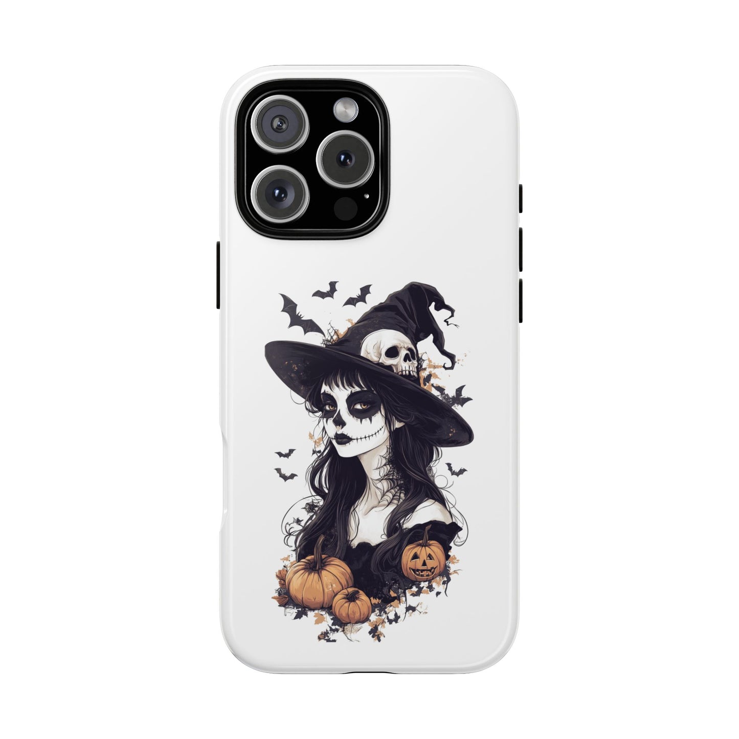 Beautiful Witch Phone Case - iPhone, Samsung, and Google case