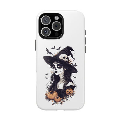 Beautiful Witch Phone Case - iPhone, Samsung, and Google case