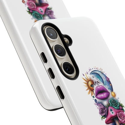 3D Phone Case - iPhone, Samsung, and Google case