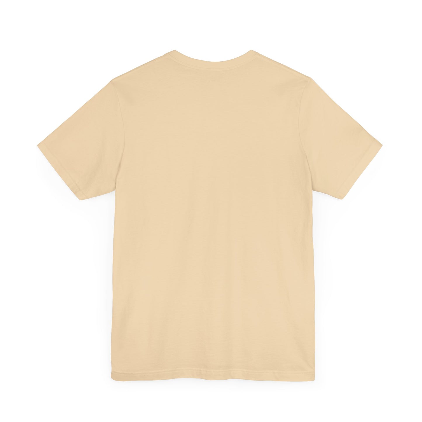 Cute Bird Friends Short Sleeve T-shirt - Perfect Gift for Animal Lovers - Lightweight Fabric Tee