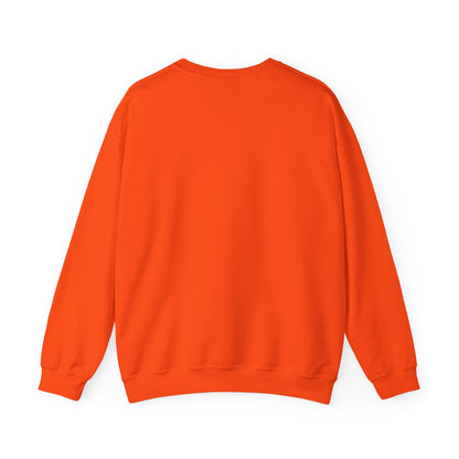 Victory Lamp Crewneck Sweatshirt - Unisex Heavy Blend™ Crewneck Sweatshirt