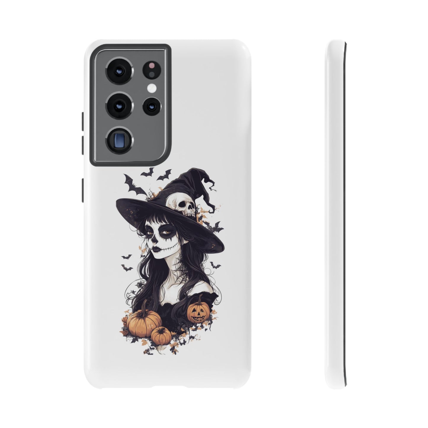 Beautiful Witch Phone Case - iPhone, Samsung, and Google case