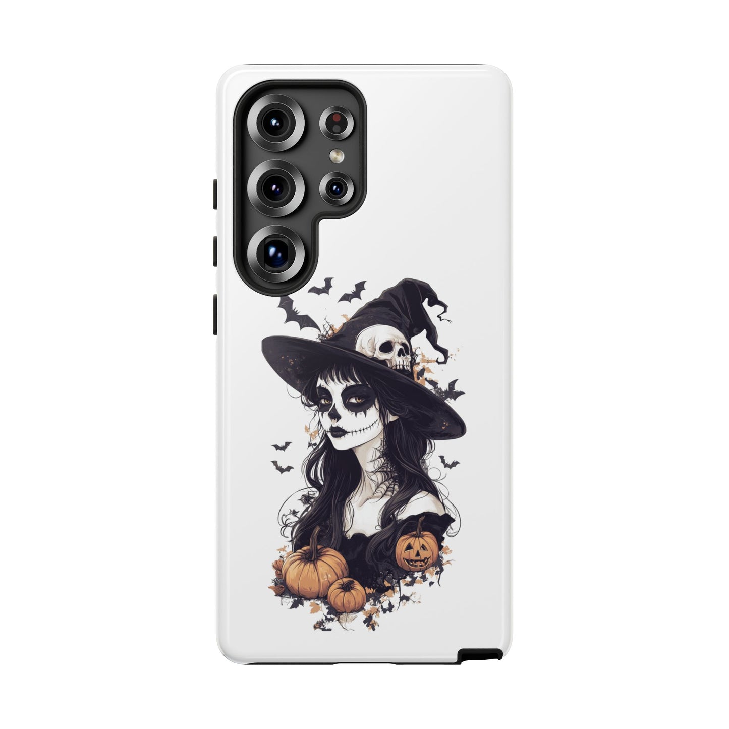 Beautiful Witch Phone Case - iPhone, Samsung, and Google case